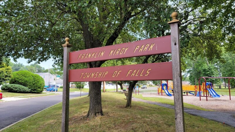 Franklin Kirby Park - Levittown, PA