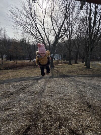 Franklin Kirby Park - Levittown, PA