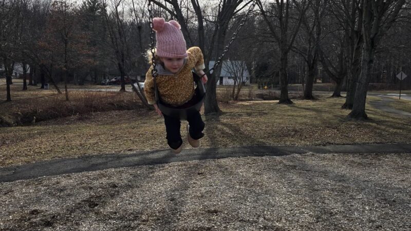 Franklin Kirby Park - Levittown, PA