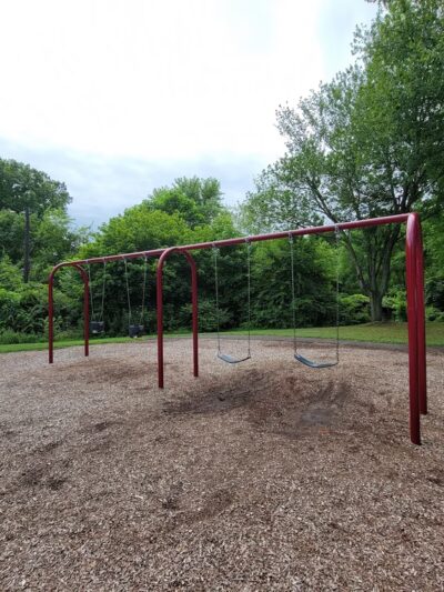 Franklin Kirby Park - Levittown, PA