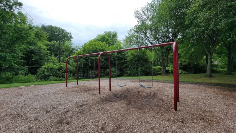 Franklin Kirby Park - Levittown, PA