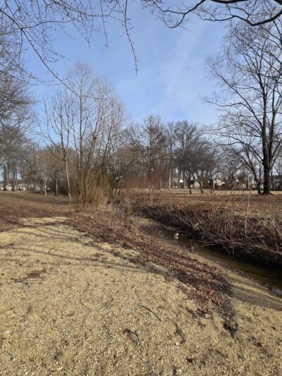 Franklin Kirby Park - Levittown, PA