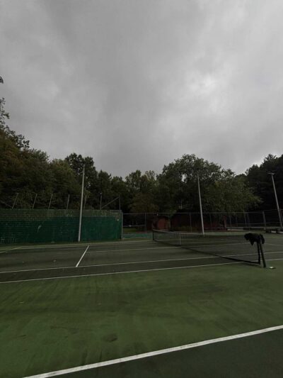 Frosty Hollow Tennis Center - Levittown, PA