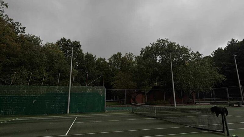 Frosty Hollow Tennis Center - Levittown, PA