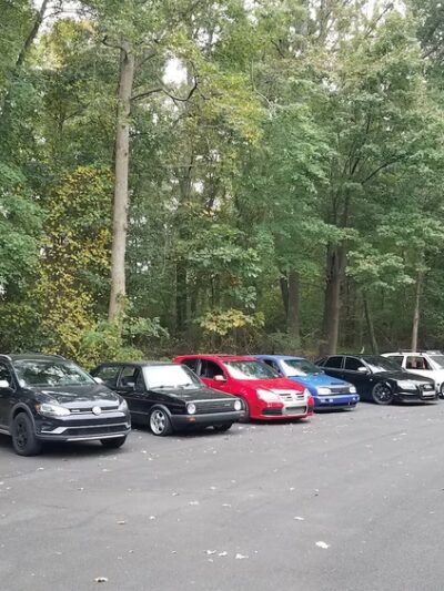 Frosty Hollow Tennis Center - Levittown, PA