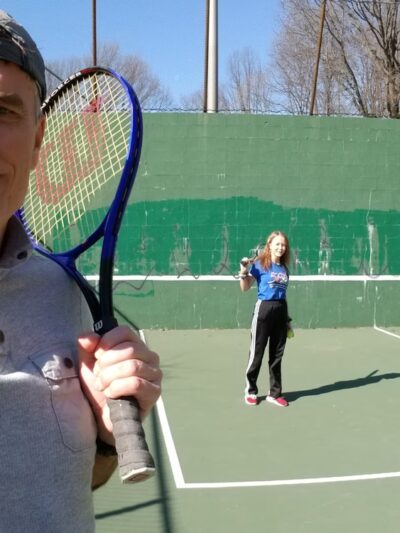 Frosty Hollow Tennis Center - Levittown, PA