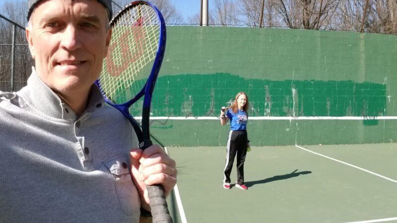Frosty Hollow Tennis Center - Levittown, PA