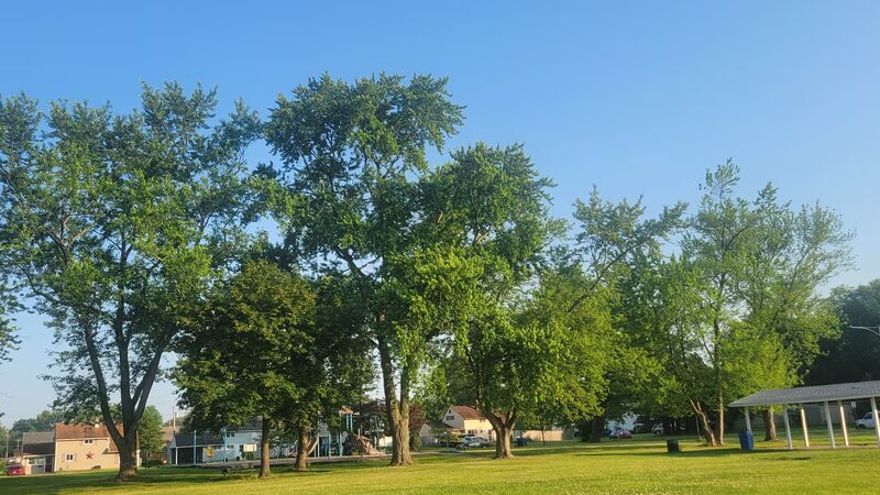 Indian Creek Park - Levittown, PA