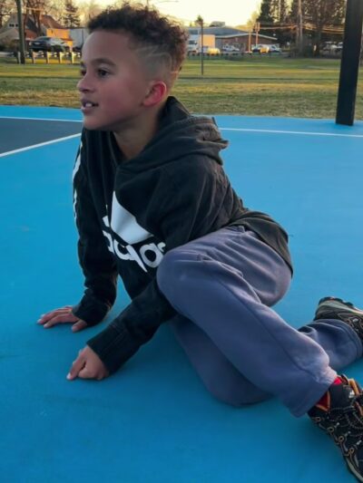 Indian Creek Park - Levittown, PA