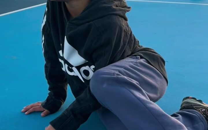 Indian Creek Park - Levittown, PA