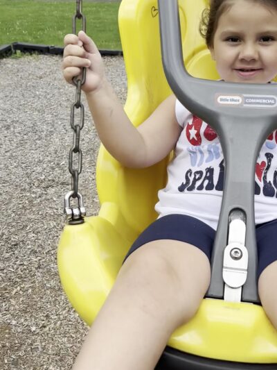 Indian Creek Park - Levittown, PA