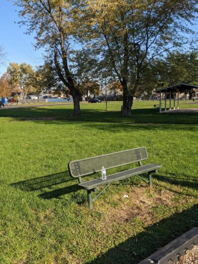 Indian Creek Park - Levittown, PA