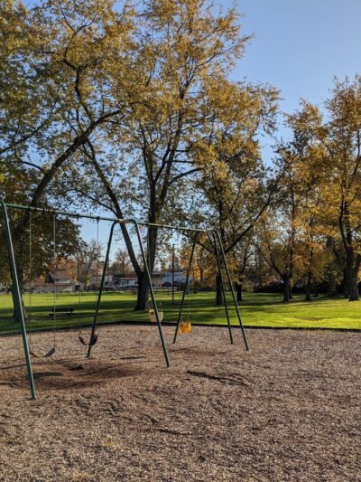 Indian Creek Park - Levittown, PA