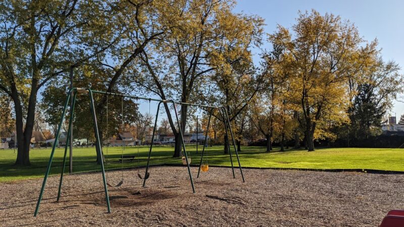 Indian Creek Park - Levittown, PA