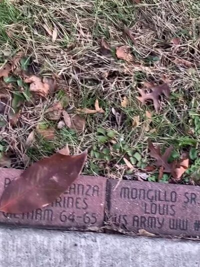 Middletown Veterans' Memorial Park - Levittown, PA