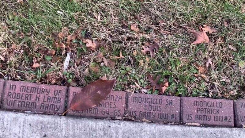Middletown Veterans' Memorial Park - Levittown, PA
