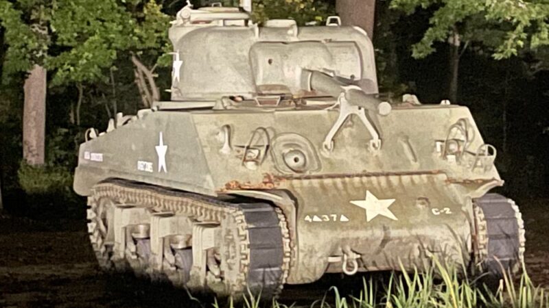 Middletown Veterans' Memorial Park - Levittown, PA