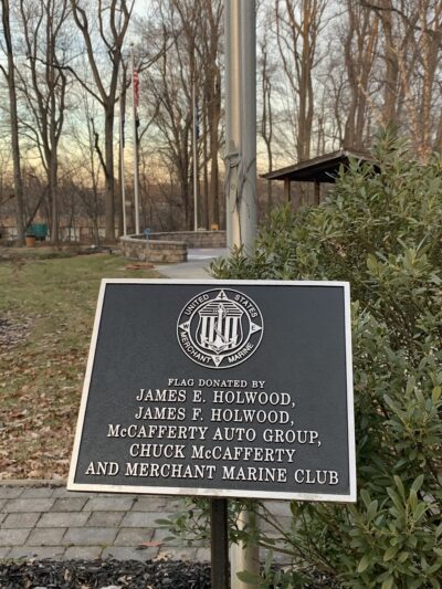 Middletown Veterans' Memorial Park - Levittown, PA