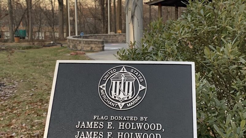 Middletown Veterans' Memorial Park - Levittown, PA