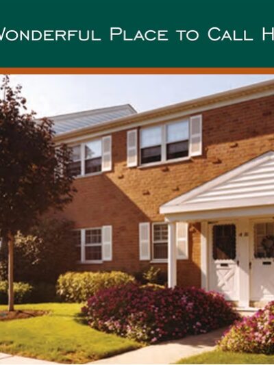 Orangewood Park Apartments - Levittown, PA