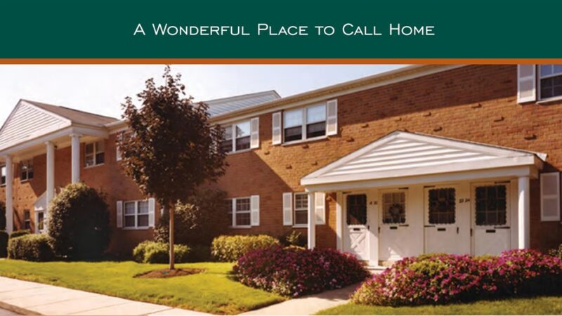 Orangewood Park Apartments - Levittown, PA