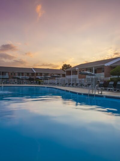 Orangewood Park Apartments - Levittown, PA