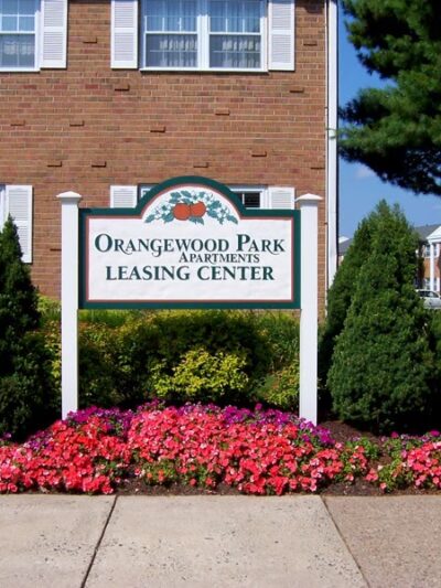 Orangewood Park Apartments - Levittown, PA