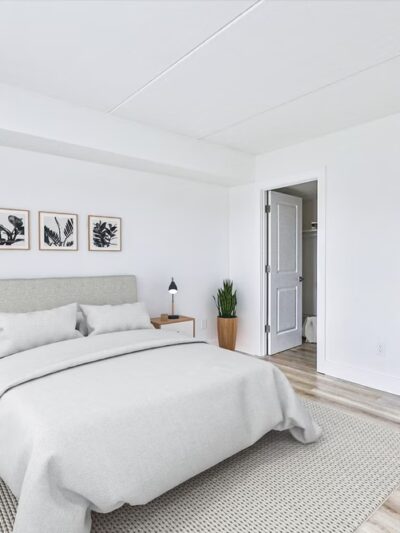 Racquet Club Apartments and Townhomes - Levittown, PA