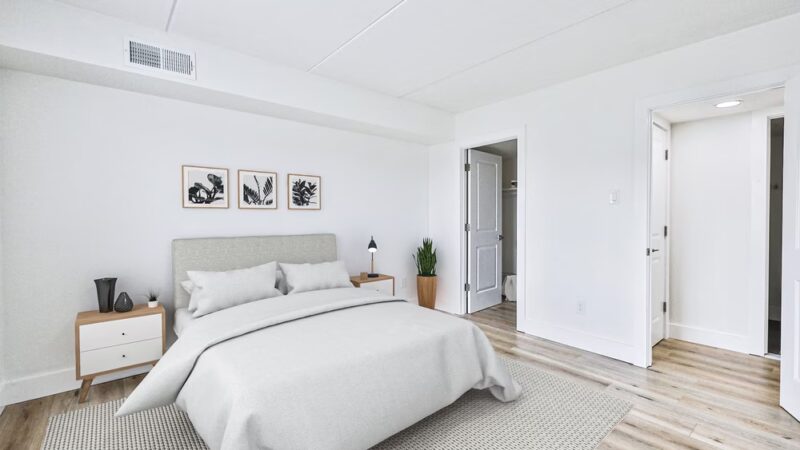 Racquet Club Apartments and Townhomes - Levittown, PA