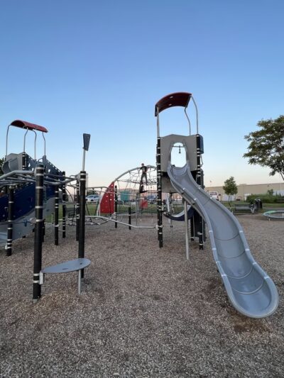 Tullytown Canal Park - Levittown, PA