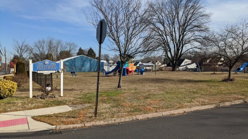 Violetwood Park - Levittown, PA