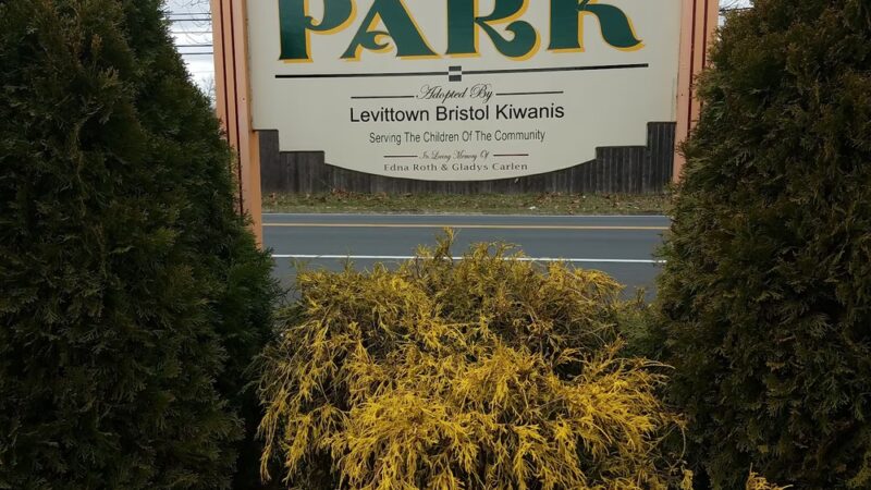 Violetwood Park - Levittown, PA