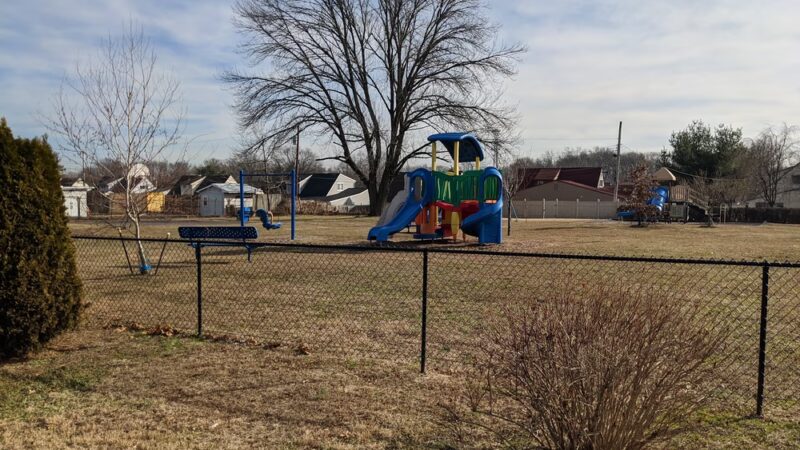 Violetwood Park - Levittown, PA