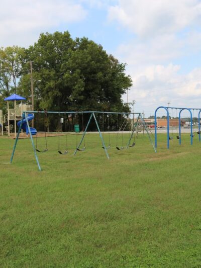 George Turner Park - Lewisburg, TN