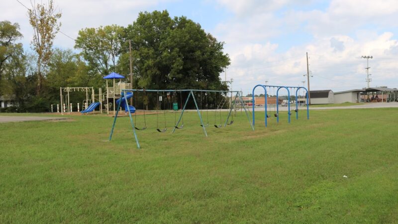 George Turner Park - Lewisburg, TN