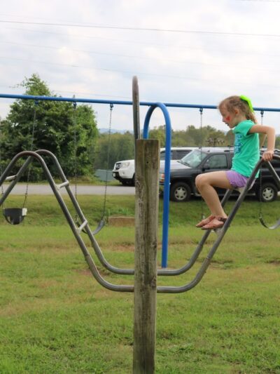 George Turner Park - Lewisburg, TN