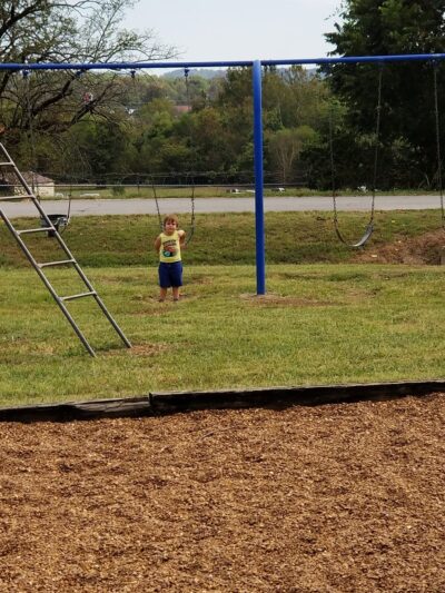 George Turner Park - Lewisburg, TN