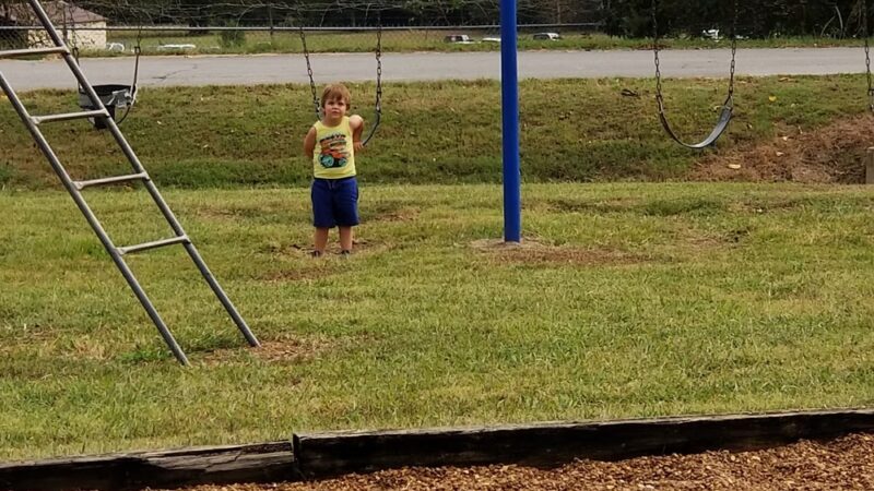 George Turner Park - Lewisburg, TN