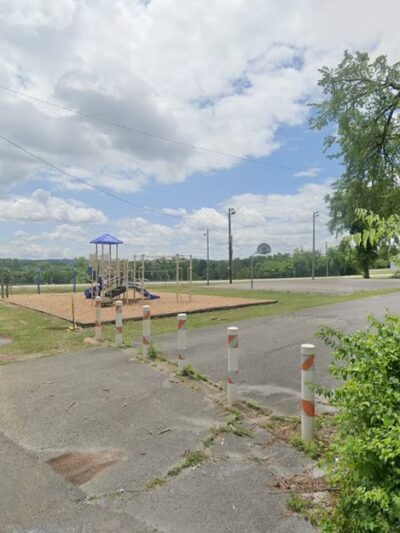 George Turner Park - Lewisburg, TN