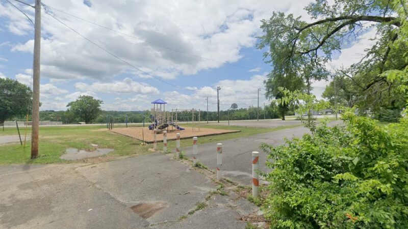 George Turner Park - Lewisburg, TN
