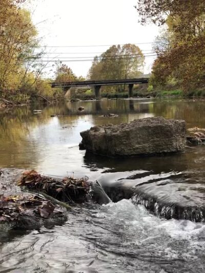 Rock Creek Park - Lewisburg, TN