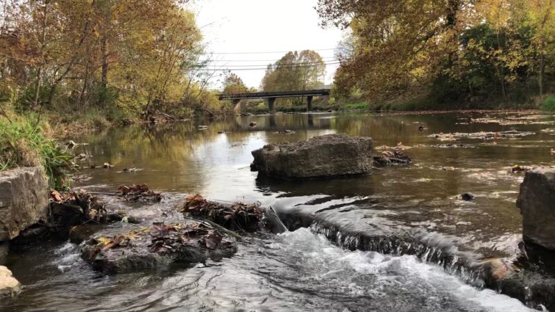 Rock Creek Park - Lewisburg, TN