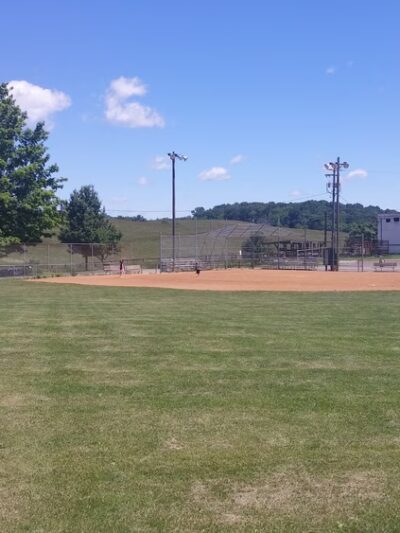 Dorie Miller Park - Lewisburg, WV