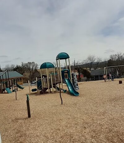Dorie Miller Park - Lewisburg, WV