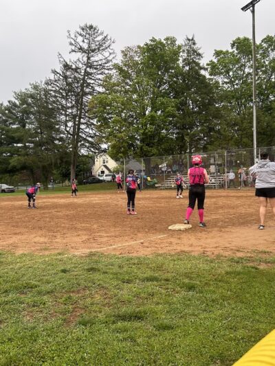 Hollowell Park - Lewisburg, WV