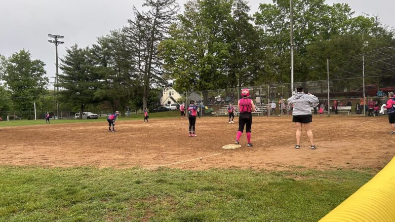 Hollowell Park - Lewisburg, WV