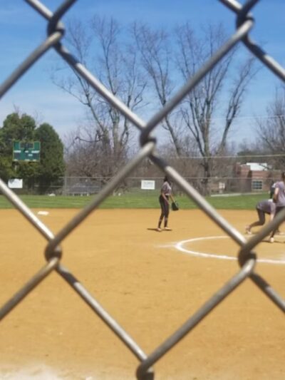 Hollowell Park - Lewisburg, WV