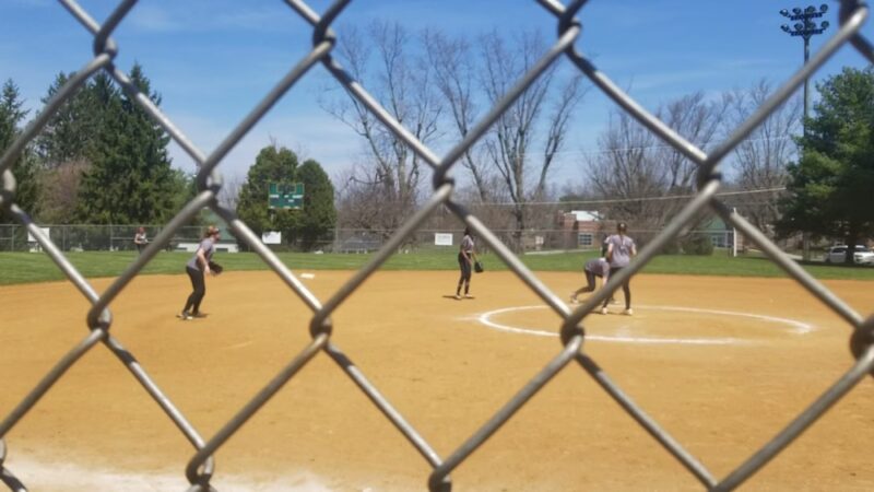 Hollowell Park - Lewisburg, WV