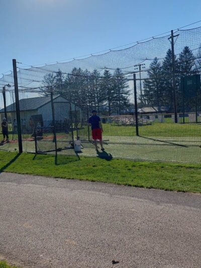 Hollowell Park - Lewisburg, WV