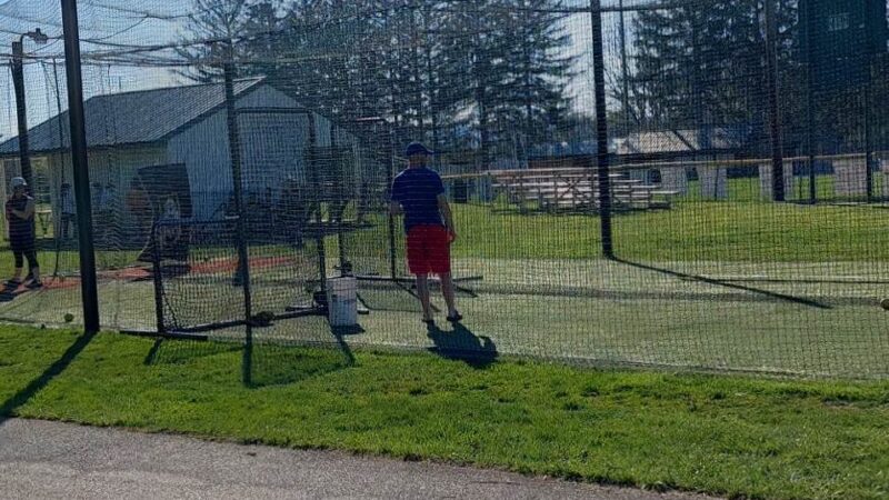 Hollowell Park - Lewisburg, WV